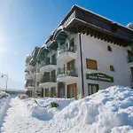 Le Cristal - Mont Blanc 8 - Happy Apartmán
