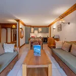 Apartmán Le Cristal - Mont Blanc 8 - Happy