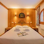 Le Cristal - Mont Blanc 8 - Happy Apartmán Chamonix