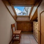 Apartmán Le Cristal - Mont Blanc 8 - Happy Chamonix