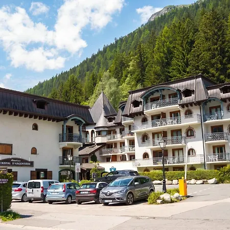 Appartamento Le Cristal Mb8 Mountain View, Pool, Parking & Wifi - Happy