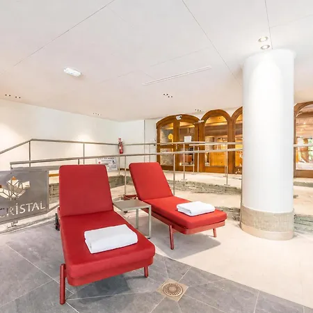 Appartamento Le Cristal Mb8 Mountain View, Pool, Parking & Wifi - Happy Chamonix