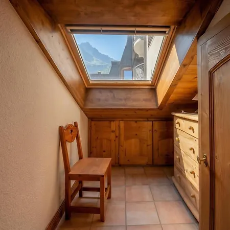 Le Cristal Mb8 Mountain View, Pool, Parking & Wifi - Happy Apartment